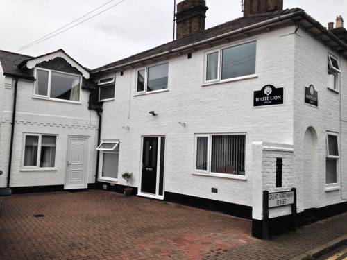 Huntingdon United Kingdom Last Minute Discount Code Booking.com