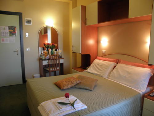 Rimini Italie Code de réduction de dernière minute Booking.com
