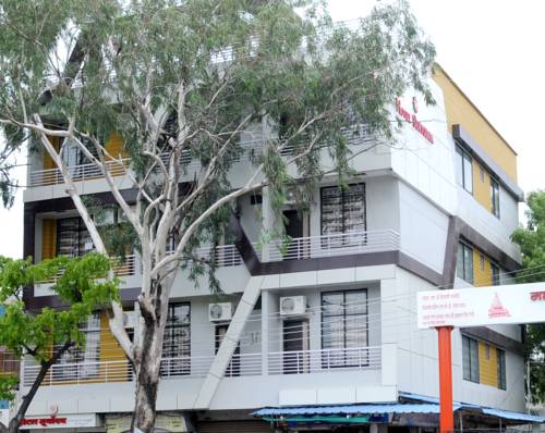 Ujjain India Último Minuto Código de Descuento Booking.com