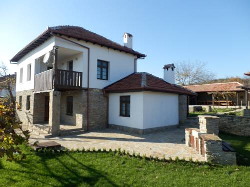 Turkincha Village Bulgaria Last Minute Discount Code Booking.com