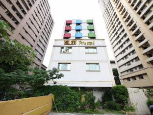 Kaohsiung Taiwan Last Minute Discount Code Agoda.com