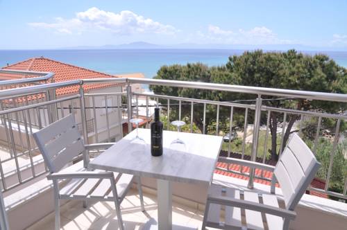 Arkoudi Grèce Code de réduction de dernière minute Booking.com