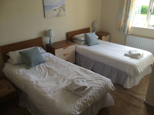 Berwick-Upon-Tweed Reino Unido Último Minuto Código de Descuento Booking.com