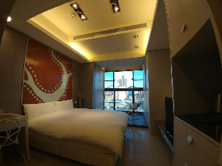 Taipei Taiwan Last Minute Discount Code Agoda.com