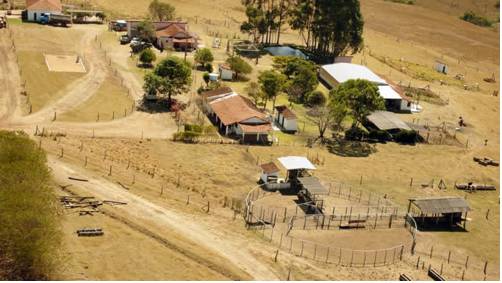 Serra da Canastra (Minas Gerais) Brazil Last Minute Discount Code Booking.com