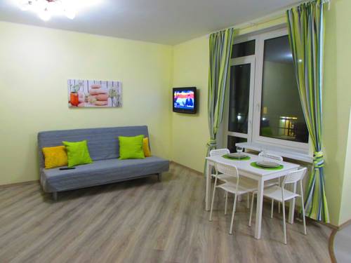 Sankt Petersburg Russland Last-Minute-Rabattcode Booking.com