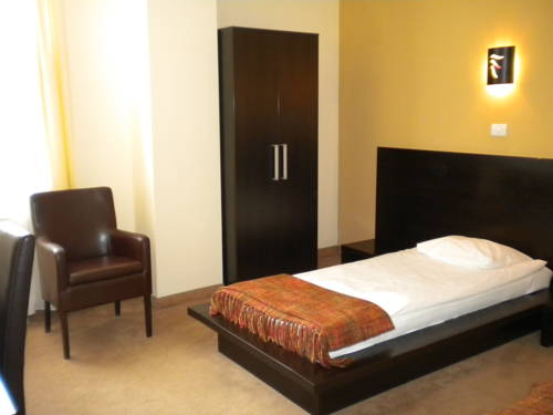 Arad Roumanie Code de réduction de dernière minute Booking.com