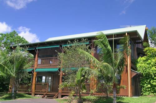 Atherton Australie Code de réduction de dernière minute Booking.com