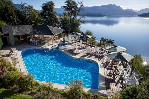 Villa La Angostura Argentinien Last-Minute-Rabattcode Booking.com