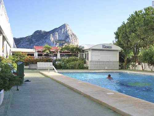 Calpe Spanien Last-Minute-Rabattcode Booking.com