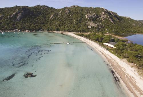 Porto-Vecchio France Last Minute Discount Code Booking.com