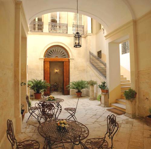 Lecce Italy Last Minute Discount Code Booking.com