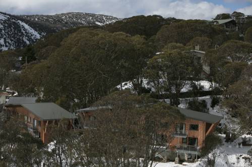 Falls Creek Australia Last Minute Discount Code Booking.com