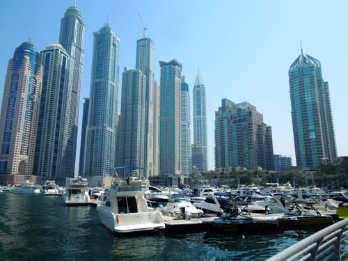 Dubai United Arab Emirates Last Minute Discount Code Booking.com
