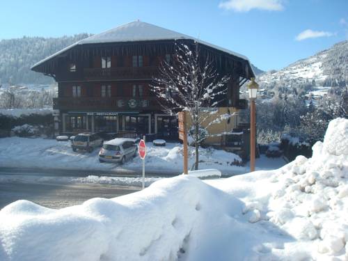 Montriond Frankreich Last-Minute-Rabattcode Booking.com