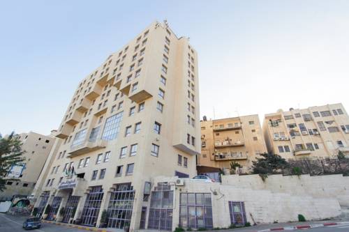 Bethlehem Palestinian Territory Last Minute Discount Code Booking.com