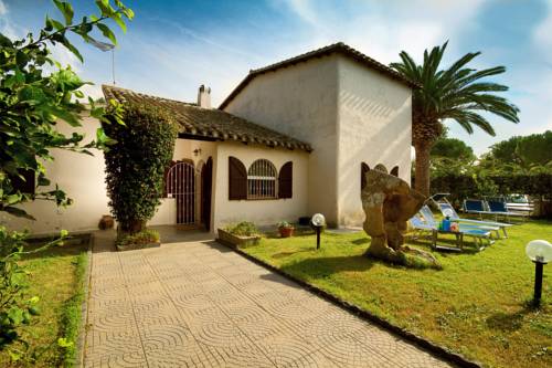 Flumini di Quartu Sant 'Elena Italien Last-Minute-Rabattcode Booking.com