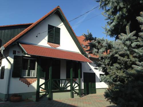 Villány Ungarn Last-Minute-Rabattcode Booking.com
