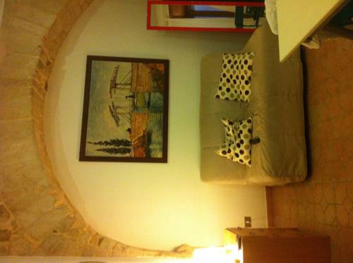 Bari Italien Last-Minute-Rabattcode Booking.com