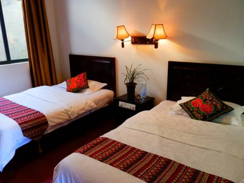 Dali China Last-Minute-Rabattcode Booking.com