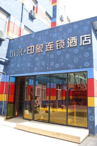 Pékin Chine Code de réduction de dernière minute Booking.com