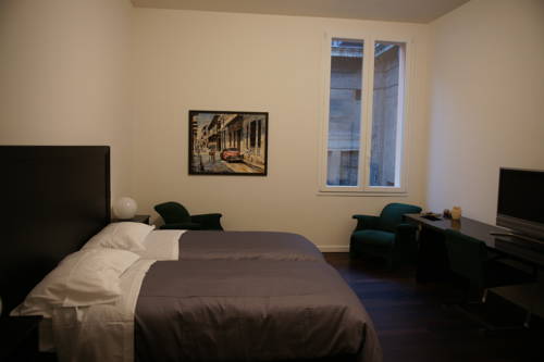 Bologna Italien Last-Minute-Rabattcode Booking.com