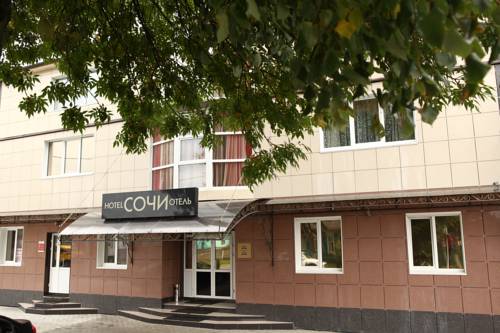 Briansk Russie Code de réduction de dernière minute Booking.com