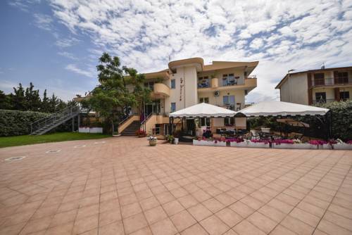 Corigliano Calabro Italie Code de réduction de dernière minute Booking.com