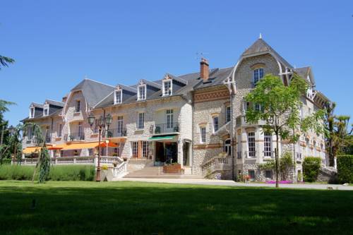 Salbris Frankreich Last-Minute-Rabattcode Booking.com