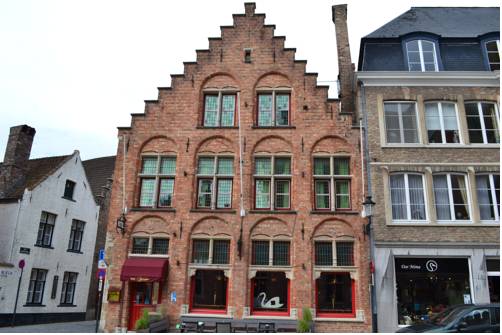Bruges Belgique Code de réduction de dernière minute Booking.com
