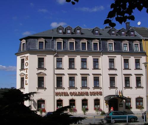 Annaberg-Buchholz Germany Last Minute Discount Code Booking.com