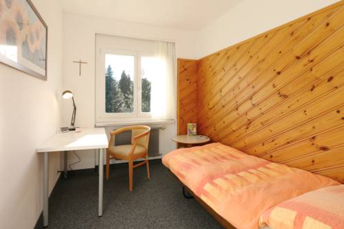 Einsiedeln Schweiz Last-Minute-Rabattcode Booking.com