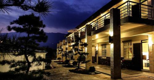 Yilan Taiwan Last Minute Discount Code Agoda.com