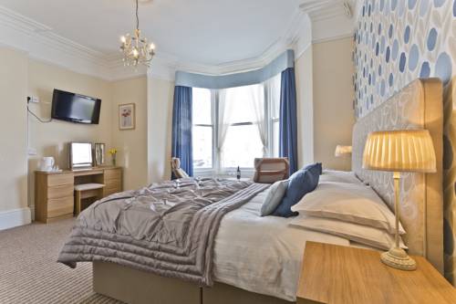 Llandudno Reino Unido Último Minuto Código de Descuento Booking.com
