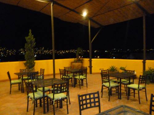 Oaxaca Mexico Last Minute Discount Code Booking.com