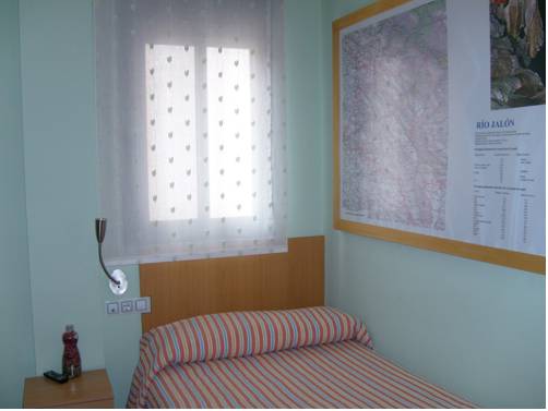 Saragossa Spanien Last-Minute-Rabattcode Booking.com