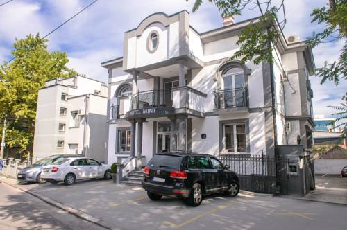 Beograd Serbia Último Minuto Código de Descuento Booking.com