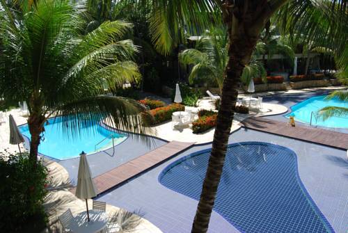 Porto de Galinhas (Pernambuco) Brasil Último Minuto Código de Descuento Booking.com