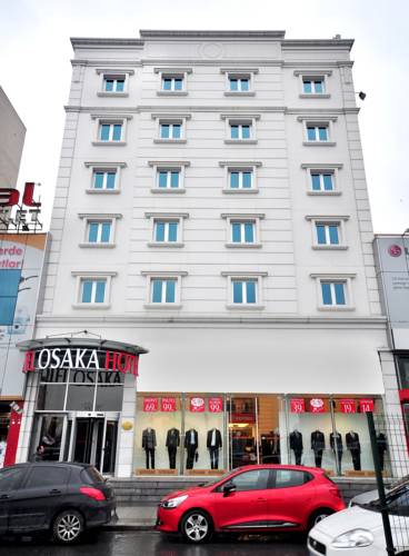 İstanbul Turkey Last Minute Discount Code Booking.com