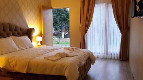Sapanca Türkei Last-Minute-Rabattcode Booking.com