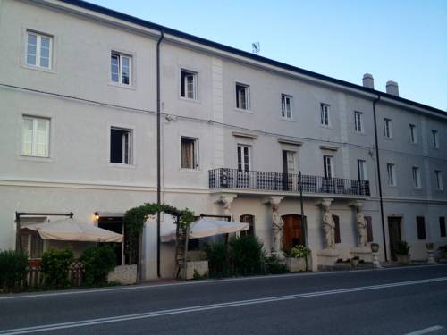 Muggia Italien Last-Minute-Rabattcode Booking.com