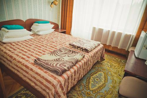 Noginsk Russland Last-Minute-Rabattcode Booking.com