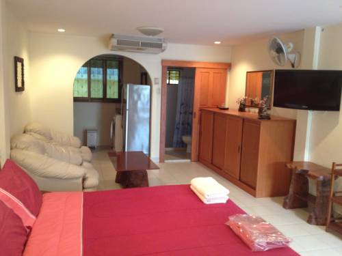 Jomtien Beach Thailand Last Minute Discount Code Booking.com