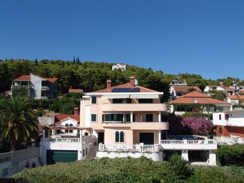 Trogir Croatia Last Minute Discount Code Booking.com