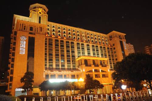 Zhongshan China Laatste minuut Kortingscode Booking.com