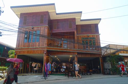 Pai Thailand Last Minute Discount Code Booking.com