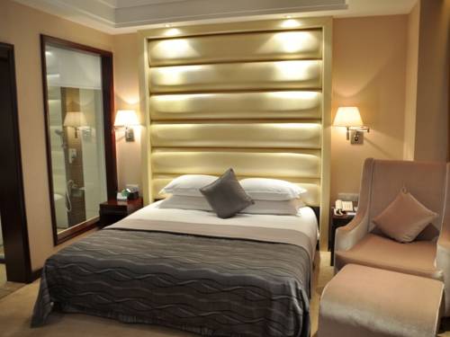 Qingyuan China Last Minute Discount Code Booking.com