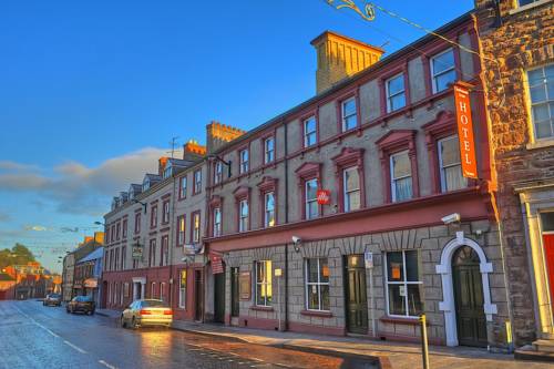 Armagh United Kingdom Last Minute Discount Code Booking.com