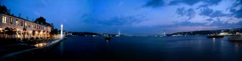 Estanbul Turquía Último Minuto Código de Descuento Booking.com