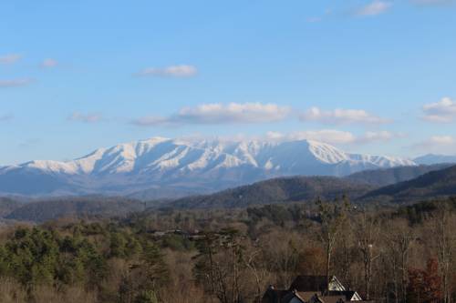 Pigeon Forge Verenigde Staten Laatste minuut Kortingscode Booking.com